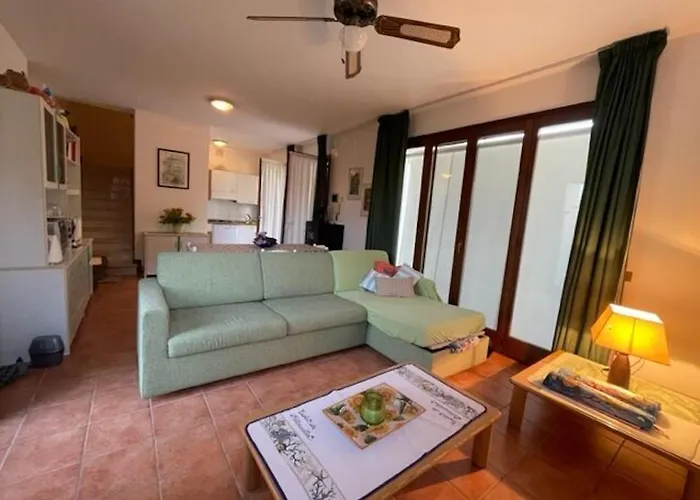 Charming Villa With Pool In Albarella Vila Albarella Island