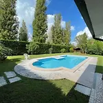Charming With Pool In Albarella *