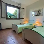 Villa Charming With Pool In Albarella