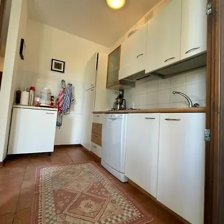 Charming With Pool In Albarella