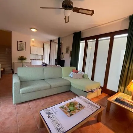 Fantastic With Pool Surrounded By Nature Villa Albarella Island